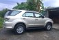 Toyota Fortuner 2013 for sale -9