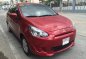 2015 Mitsubishi Mirage for sale-3