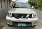 Nissan Navara LE 2010 for sale-3