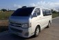 Toyota Hiace 2011 for sale-1