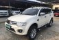 Mitsubishi Montero Sport GLS V 2014 for sale -0