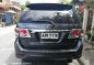 2014 Toyota Fortuner V for sale -2