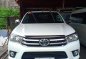 2016 Toyota Hilux for sale-0