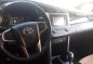 Toyota Innova G 2016 for sale -0