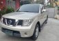 2010 Nissan Navara for sale-1