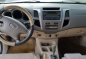 Toyota Fortuner 2006 for sale-6