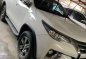 2017 Toyota Fortuner for sale -1