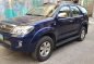 2007 Toyota Fortuner for sale-0