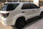 2015 Toyota Fortuner V for sale-1