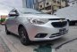 Chevrolet Sail 2017 LTZ for sale-2