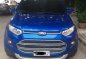 2015 Ford Ecosport for sale-0