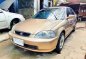 Honda Civic 1997 for sale -1