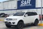 Mitsubishi Montero 2015 For sale-2