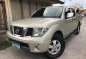 Nissan Navara LE 2010 for sale-6