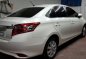 2016 Toyota Vios G 1.5 for sale -0