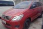 2016 Toyota Innova 2.5 J for sale -0