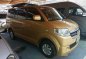 Suzuki APV 2009 for sale -0