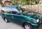 Like New Mitsubishi Adventure for sale-0