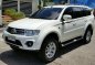 Mitsubishi Montero Sport 2014 for sale -0