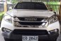 Isuzu MUX 3.0 2016 for sale -1