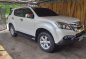 Isuzu MUX 3.0 2016 for sale -0