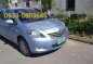 2012 Toyota Vios 1.3 G for sale -1