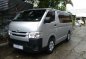 2018 Toyota Hiace for sale-1