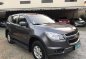 Chevrolet Trailblazer LT 2013 for sale -0