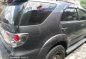 2014 Toyota Fortuner V for sale -3