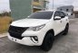 2017 Toyota Fortuner G for sale-0