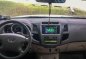 Toyota Fortuner 2007 for sale -3