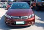 Honda Civic 2012 for sale -0