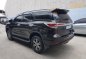 2016 Toyota Fortuner for sale-0