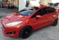 Ford Fiesta S 2014 for sale-1