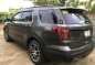 2016 Ford Explorer for sale -6