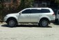 Mitsubishi Montero Sport 2013 for sale-2