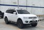 Mitsubishi Montero 2015 For sale-1