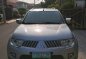 Mitsubishi Montero Sport 2012 for sale -0