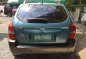 Hyundai Tucson 2005 for sale-4