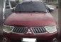 Mitsubishi Montero 2010 for sale-0