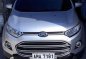 2015 Ford Ecosport for sale -7