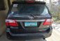 2010 Toyota Fortuner for sale -1