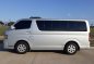 Toyota Hiace 2011 for sale-2