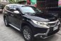 2017 Mitsubishi Montero for sale-4