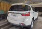 Isuzu MUX 3.0 2016 for sale -3