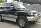 2004 Mitsubishi Pajero for sale-0