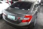 Honda Civic 2012 for sale -3