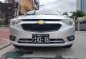 Chevrolet Sail 2017 LTZ for sale-1