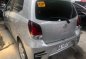 Like new Toyota Wigo for sale-2