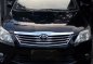 Toyota Innova 2013 dsl for sale -0